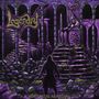 Legendry: Heavy Metal Adventure, CD