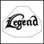 Legend (Jersey / England): Legend (40th Anniversary Edition), CD