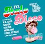 : ZYX Italo Disco: New Generation Vol.17, CD,CD