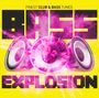 : Bass Explosion, CD,CD