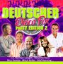 Deutscher Disco Fox: Party Edition 2, CD