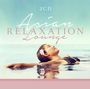: Asian Relaxation Lounge, CD,CD