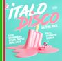 : The World Of Italo Disco In The Mix, CD,CD