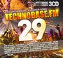 TechnoBase.FM Vol.29, CD