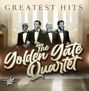 Golden Gate Quartet: Greatest Hits, CD
