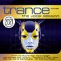 : Trance: The Vocal Session 2021, CD,CD