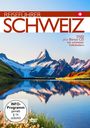 : Die Schweiz, DVD,CD