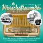 : The World Of Deutsche Wirtschaftswunder Hits Vol.1, CD,CD
