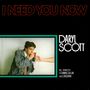 Daryl Scott: I Need You Now, MAX