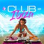 : Club Ibiza, CD,CD