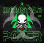 : Hardstyle Power, CD,CD