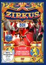 : Zirkus Box, DVD,DVD,CD