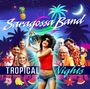 Saragossa Band: Tropical Nights, CD