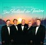 : The Baltic Tenors - Das Festival der Chöre, CD,CD
