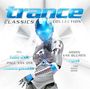 : Trance Classics Collection, CD,CD