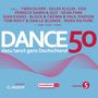: Dance 50 Vol.5, CD,CD