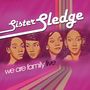 Sister Sledge: We Are Family Live, LP