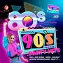 : The World Of 80s & 90s Party Hits, CD,CD