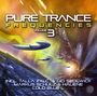 : Pure Trance Frequencies 3, CD,CD