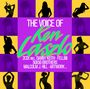 : The Voices Of Ken Laszlo, CD,CD