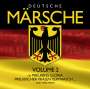 : Deutsche Märsche Vol.2, CD