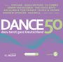 : Dance 50 Vol.6, CD,CD