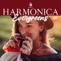 : The World Of Harmonica Evergreens, CD,CD