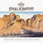 Small Kingdom: South African Edition, CD