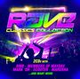 : Rave Classics Collection, CD,CD