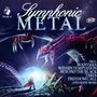 : The World Of Symphonic Metal, CD,CD