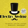 : Electro Swing 2022, CD