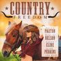 : Country Freedom Vol.3, CD,CD