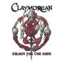 Claymorean: Eulogy For The Gods, LP
