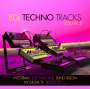 : 80s Techno Tracks Vol.3, CD