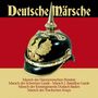 : Deutsche Märsche, LP