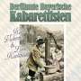 Karl Valentin & Liesl Karlstadt: Berühmte Bayerische Kabarettisten, LP