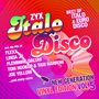 : ZYX Italo Disco New Generation: Vinyl Edition Vol.5, LP