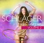 : Deutsche Schlager zum Tanzen Vol.2, CD