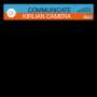 Kirlian Camera: Communicate (Limited Edition) (Orange Vinyl), MAX
