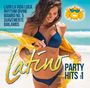 : Latino Party Hits Vol.1, CD