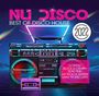 : Nu Disco 2022: Best Of Disco House, CD