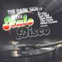 : The Dark Side Of Italo Disco, CD