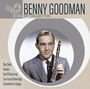 Benny Goodman: Hit Collection, CD,CD