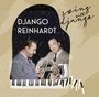 Django Reinhardt: Swing With Django, CD