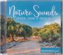 : Nature Sounds: Zikaden - Sound Of Crickets, CD