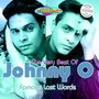 Johnny O: Famous Last Words: The Very Best Of (Mint Green Vinyl), LP