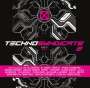 : Techno Syndicate Vol.2, CD,CD
