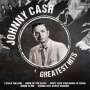 Johnny Cash: Greatest Hits, LP