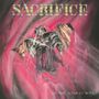 Sacrifice: On The Altar Of Rock (remastered), LP