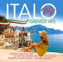 : Italo Pop Greatest Hits, CD